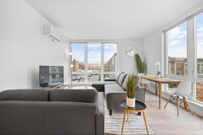 Comfy 1bd1ba In Riverside Wqueenbed,dt,gym-wifi